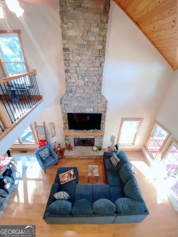 310 Highland Trail, Cleveland, GA 30528