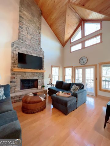 310 Highland Trail, Cleveland, GA 30528