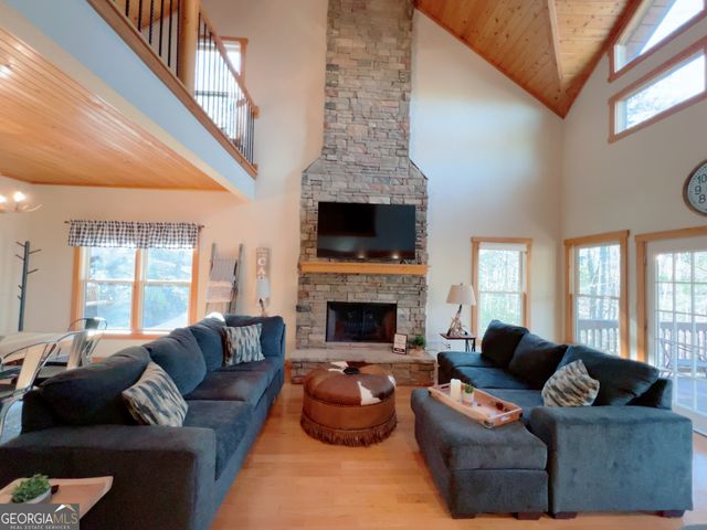 310 Highland Trail, Cleveland, GA 30528