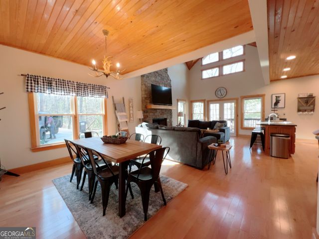 310 Highland Trail, Cleveland, GA 30528