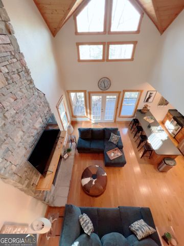 310 Highland Trail, Cleveland, GA 30528