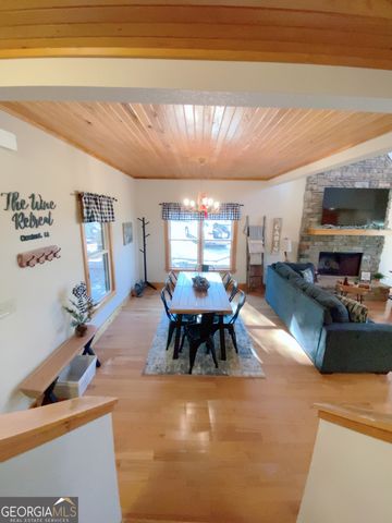 310 Highland Trail, Cleveland, GA 30528