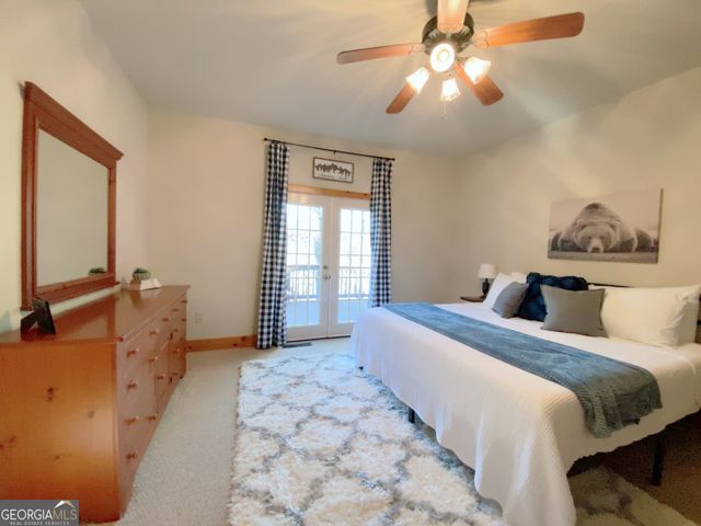 310 Highland Trail, Cleveland, GA 30528
