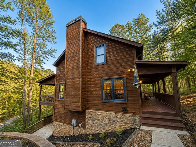 310 Highland Trail, Cleveland, GA 30528