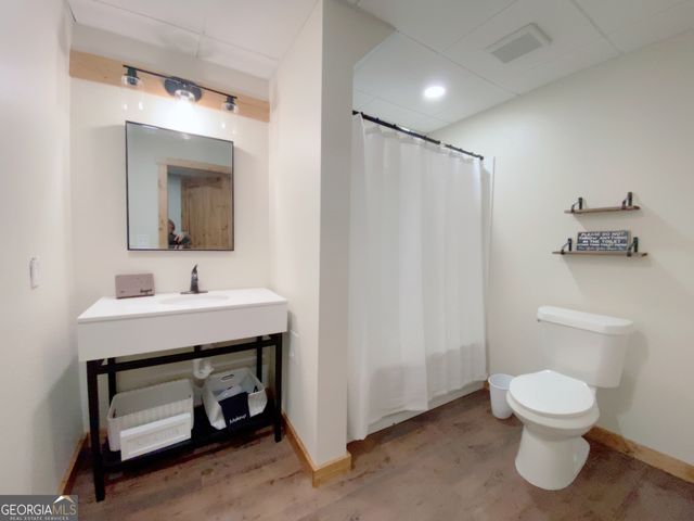 310 Highland Trail, Cleveland, GA 30528
