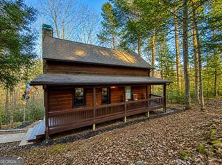 310 Highland Trail, Cleveland, GA 30528