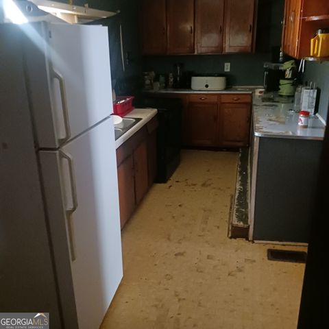 503 S. Lee Street, Lagrange, GA 30240