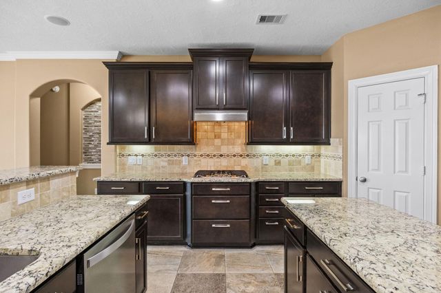 3726 Walker Falls Lane, Fulshear, TX 77441