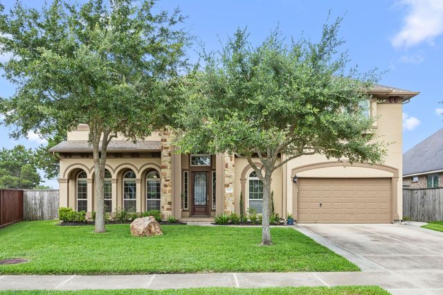 3726 Walker Falls Lane, Fulshear, TX 77441