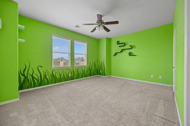 3726 Walker Falls Lane, Fulshear, TX 77441