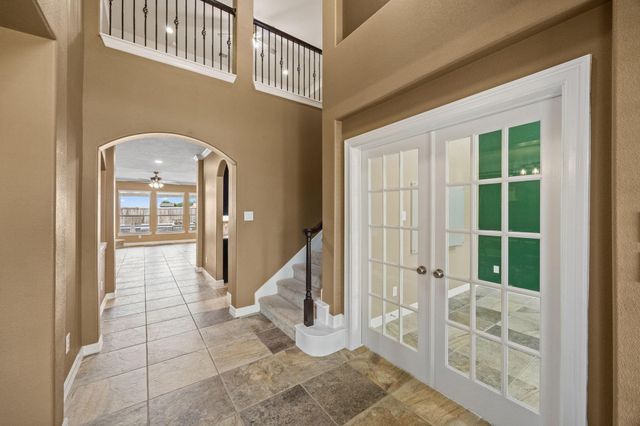 3726 Walker Falls Lane, Fulshear, TX 77441