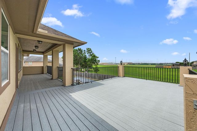 3726 Walker Falls Lane, Fulshear, TX 77441