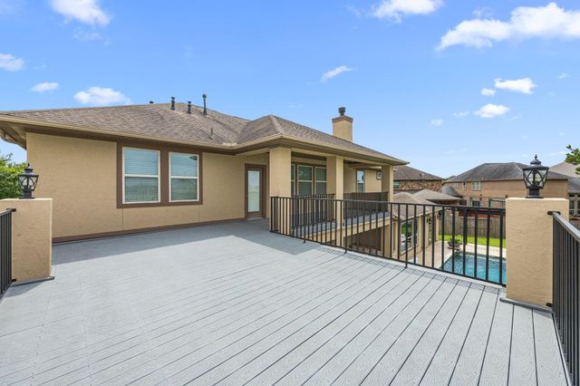 3726 Walker Falls Lane, Fulshear, TX 77441