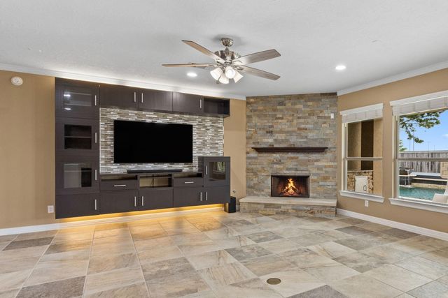 3726 Walker Falls Lane, Fulshear, TX 77441