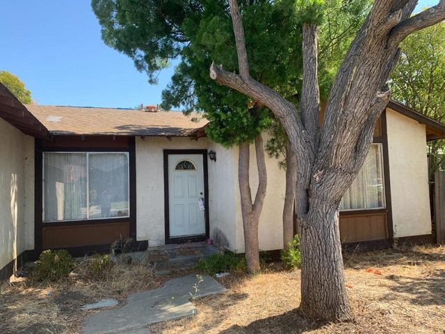1832 Elkwood Drive, Concord, CA 94519