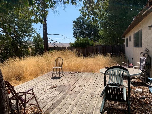 1832 Elkwood Drive, Concord, CA 94519