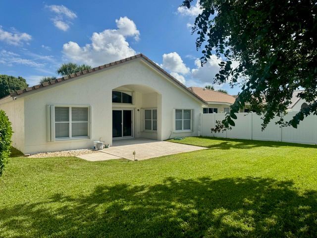 7895 Manor Forest Boulevard, Boynton Beach, FL 33436