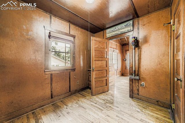 5860 Paona Road, Cascade, CO 80809