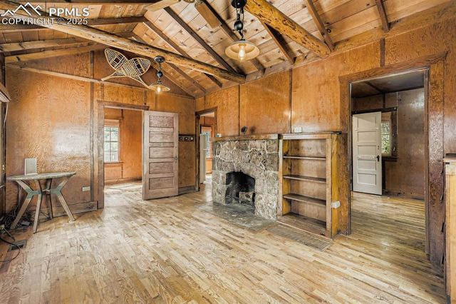 5860 Paona Road, Cascade, CO 80809