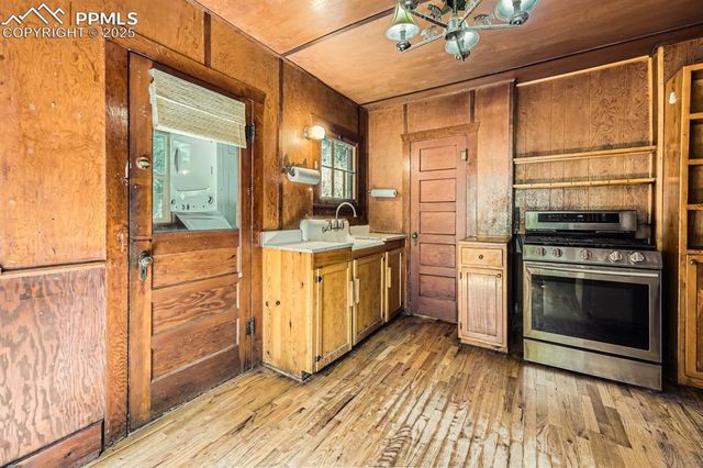 5860 Paona Road, Cascade, CO 80809