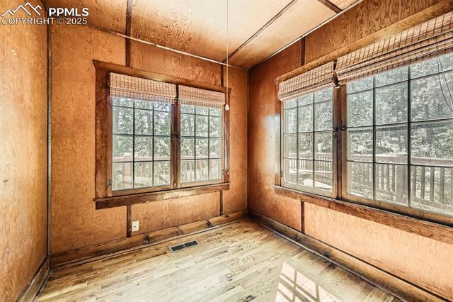 5860 Paona Road, Cascade, CO 80809