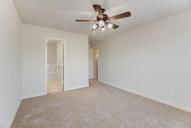 119 Horn Court, Baytown, TX 77523