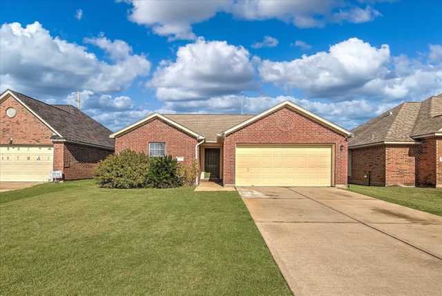 119 Horn Court, Baytown, TX 77523