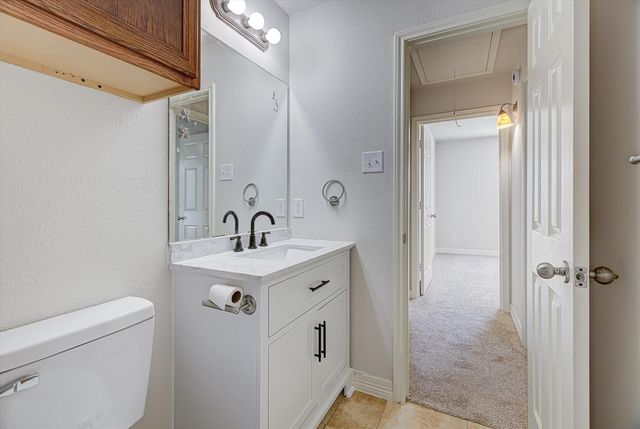 119 Horn Court, Baytown, TX 77523