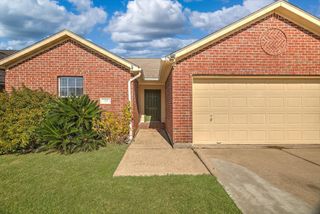 119 Horn Court, Baytown, TX 77523