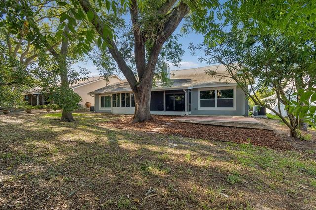 2862 WHITEHALL DRIVE, Palm Harbor, FL 34684