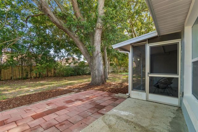 2862 WHITEHALL DRIVE, Palm Harbor, FL 34684
