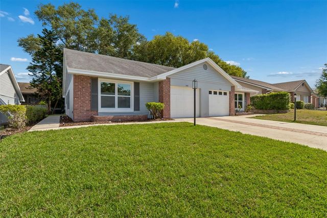 2862 WHITEHALL DRIVE, Palm Harbor, FL 34684