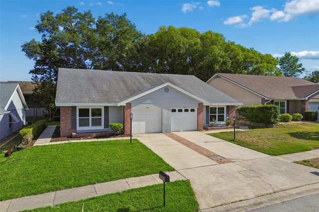 2862 WHITEHALL DRIVE, Palm Harbor, FL 34684