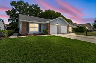 2862 WHITEHALL DRIVE, Palm Harbor, FL 34684