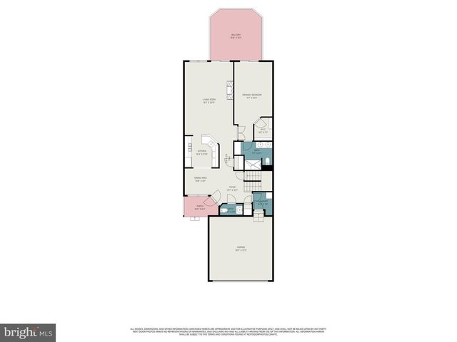 502 COUNTERPOINT CIR, Havre De Grace, MD 21078