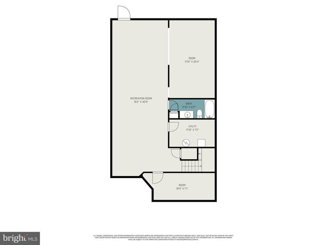 502 COUNTERPOINT CIR, Havre De Grace, MD 21078