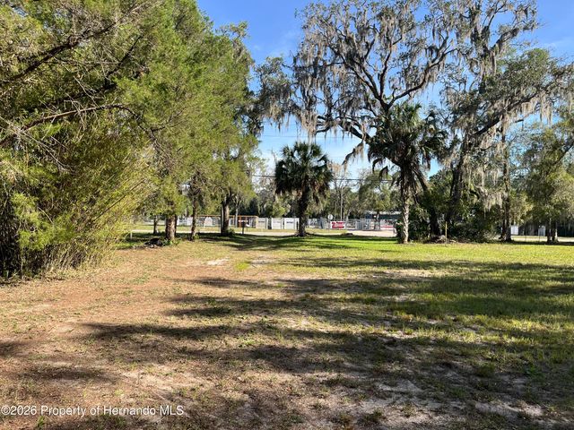 0000 Wiscon Road, Brooksville, FL 34601