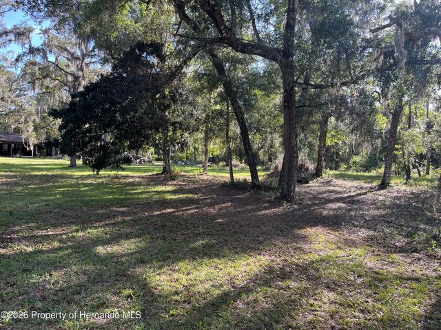 0000 Wiscon Road, Brooksville, FL 34601