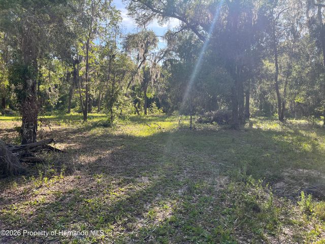0000 Wiscon Road, Brooksville, FL 34601
