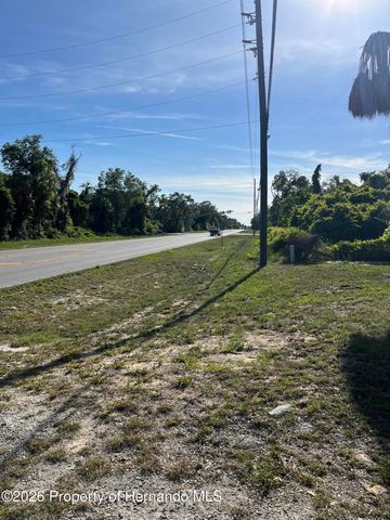 0000 Wiscon Road, Brooksville, FL 34601