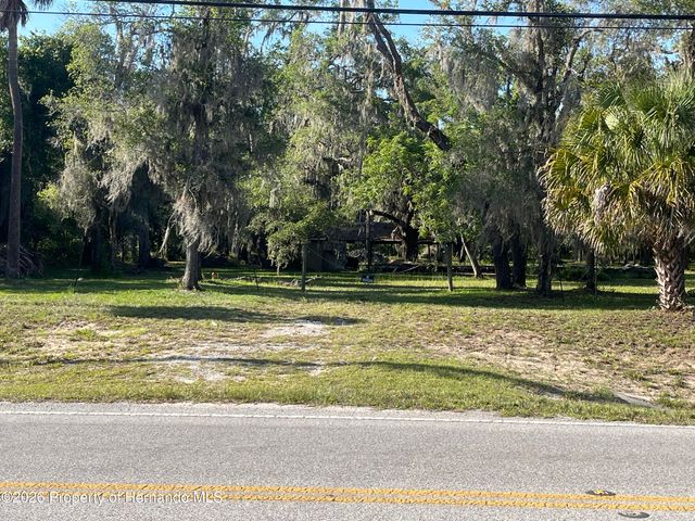 0000 Wiscon Road, Brooksville, FL 34601