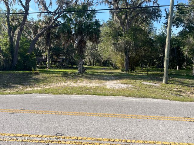 0000 Wiscon Road, Brooksville, FL 34601