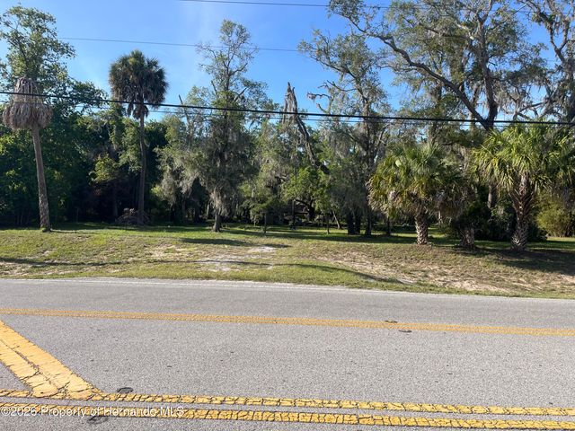 0000 Wiscon Road, Brooksville, FL 34601