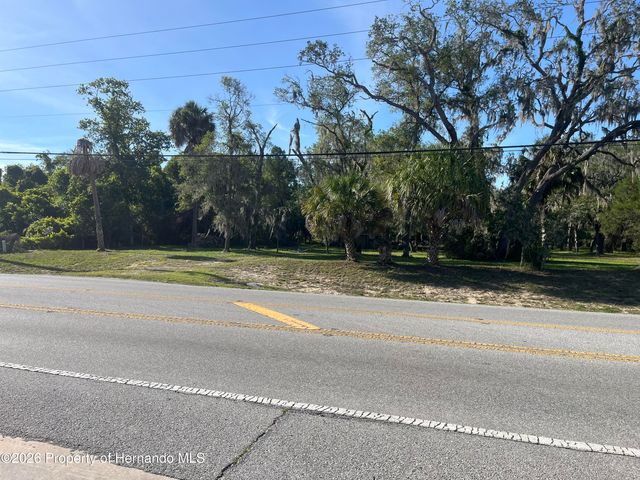 0000 Wiscon Road, Brooksville, FL 34601
