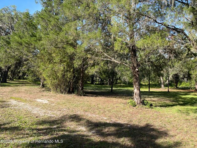 0000 Wiscon Road, Brooksville, FL 34601