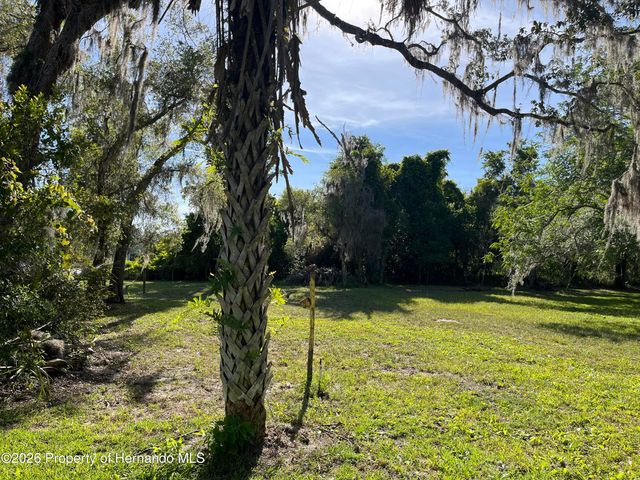 0000 Wiscon Road, Brooksville, FL 34601