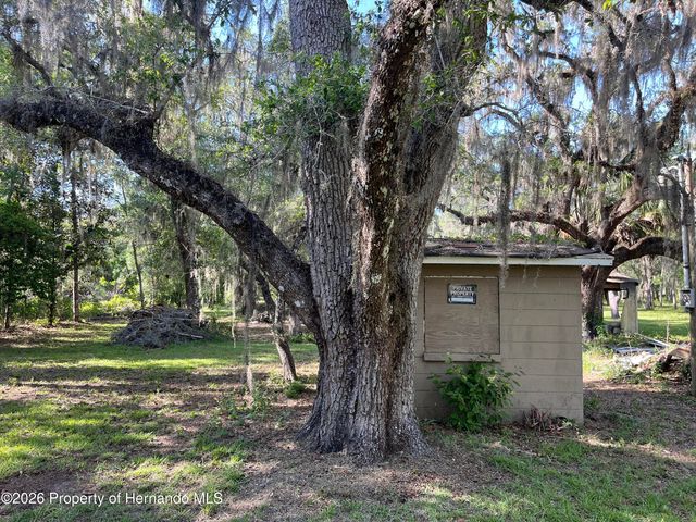 0000 Wiscon Road, Brooksville, FL 34601