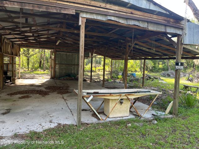 0000 Wiscon Road, Brooksville, FL 34601