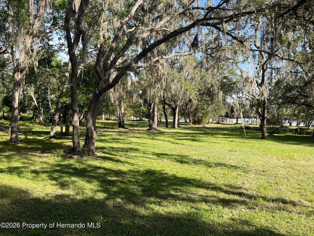 0000 Wiscon Road, Brooksville, FL 34601