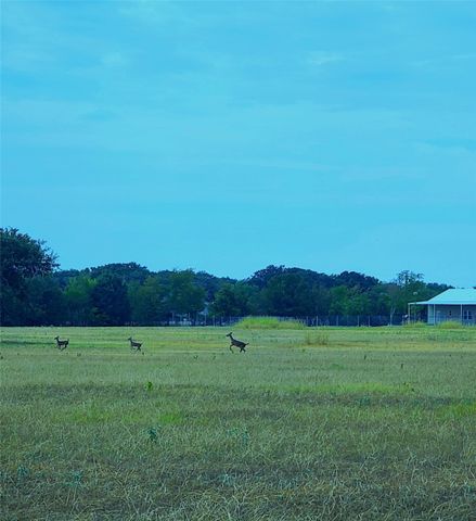Tract 6 CR 4048, Kemp, TX 75143